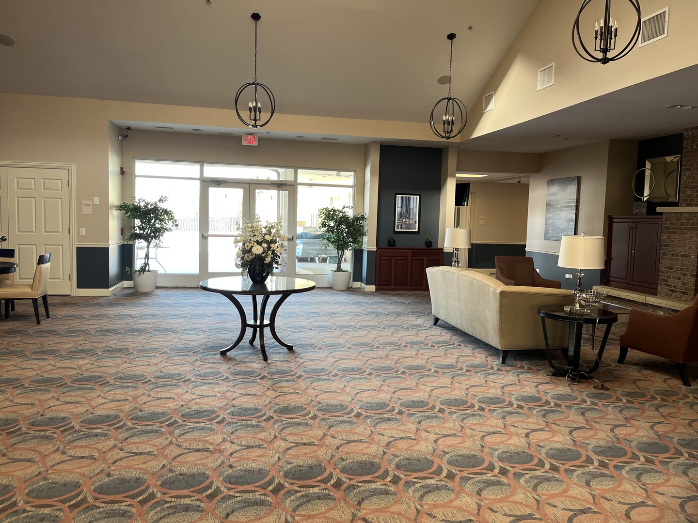 3975 Idlewild Lane #107, Naperville, IL 60564