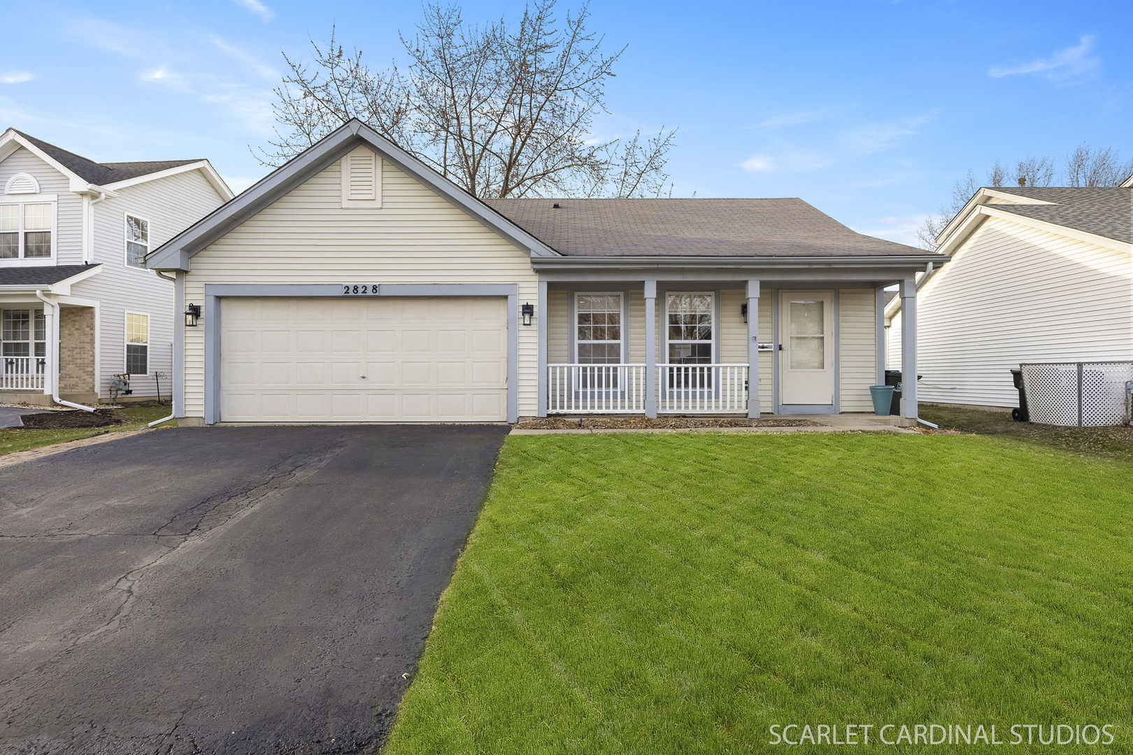 2828 Bluewater Circle, Naperville, IL 60564