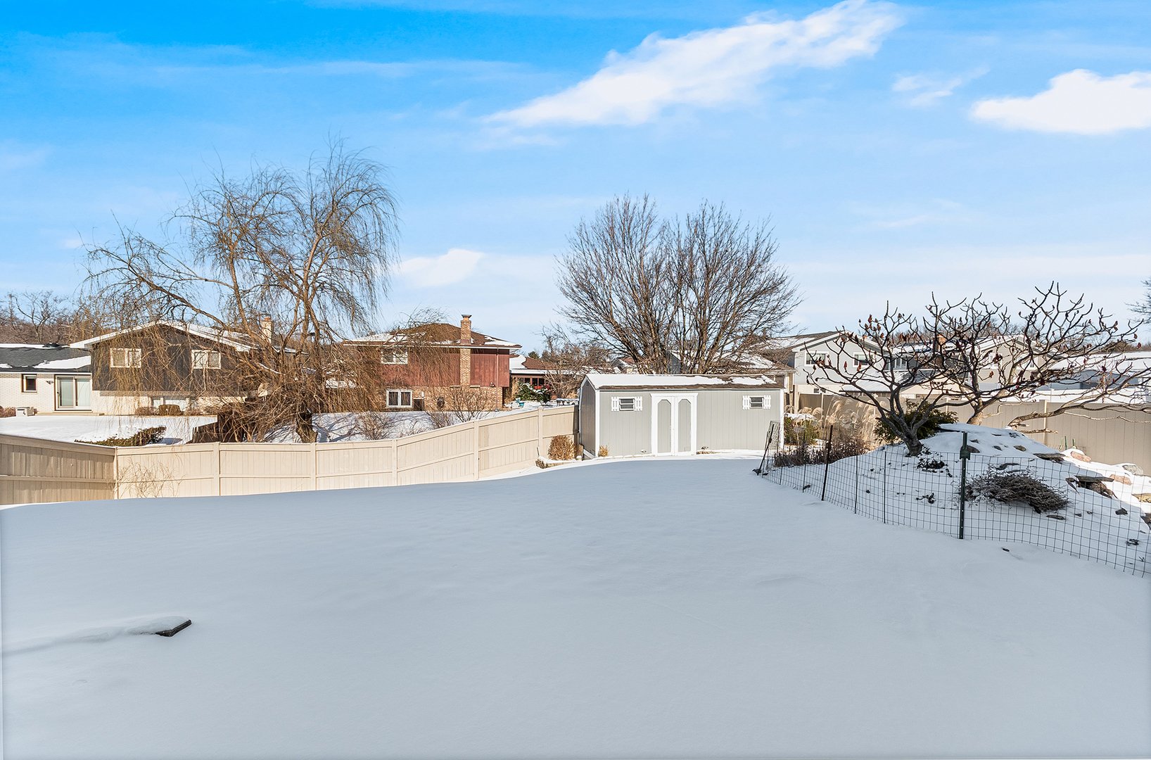 8732 W Surrey Park, Palos Hills, IL 60465