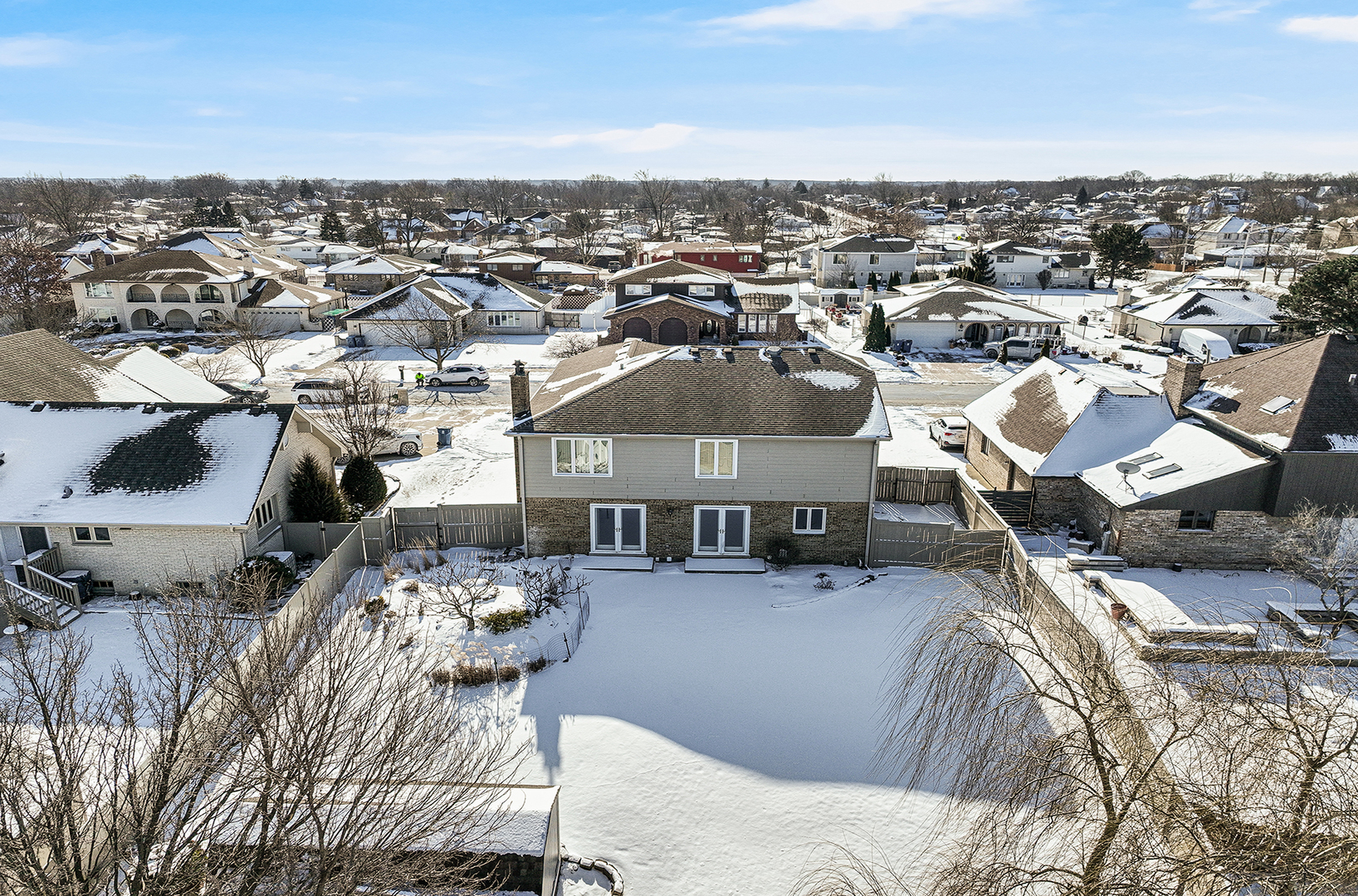 8732 W Surrey Park, Palos Hills, IL 60465