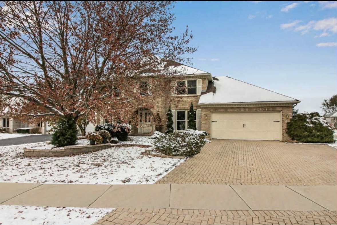 1801 Slippery Rock Court, Naperville, IL 60565