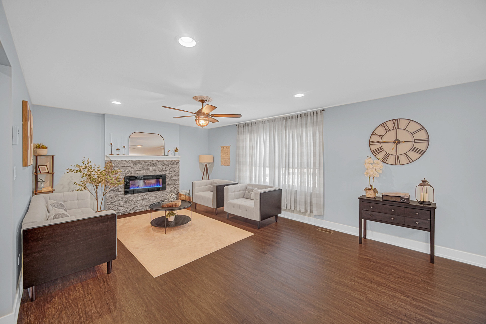 4951 W Cardinal Court, Monee, IL 60449