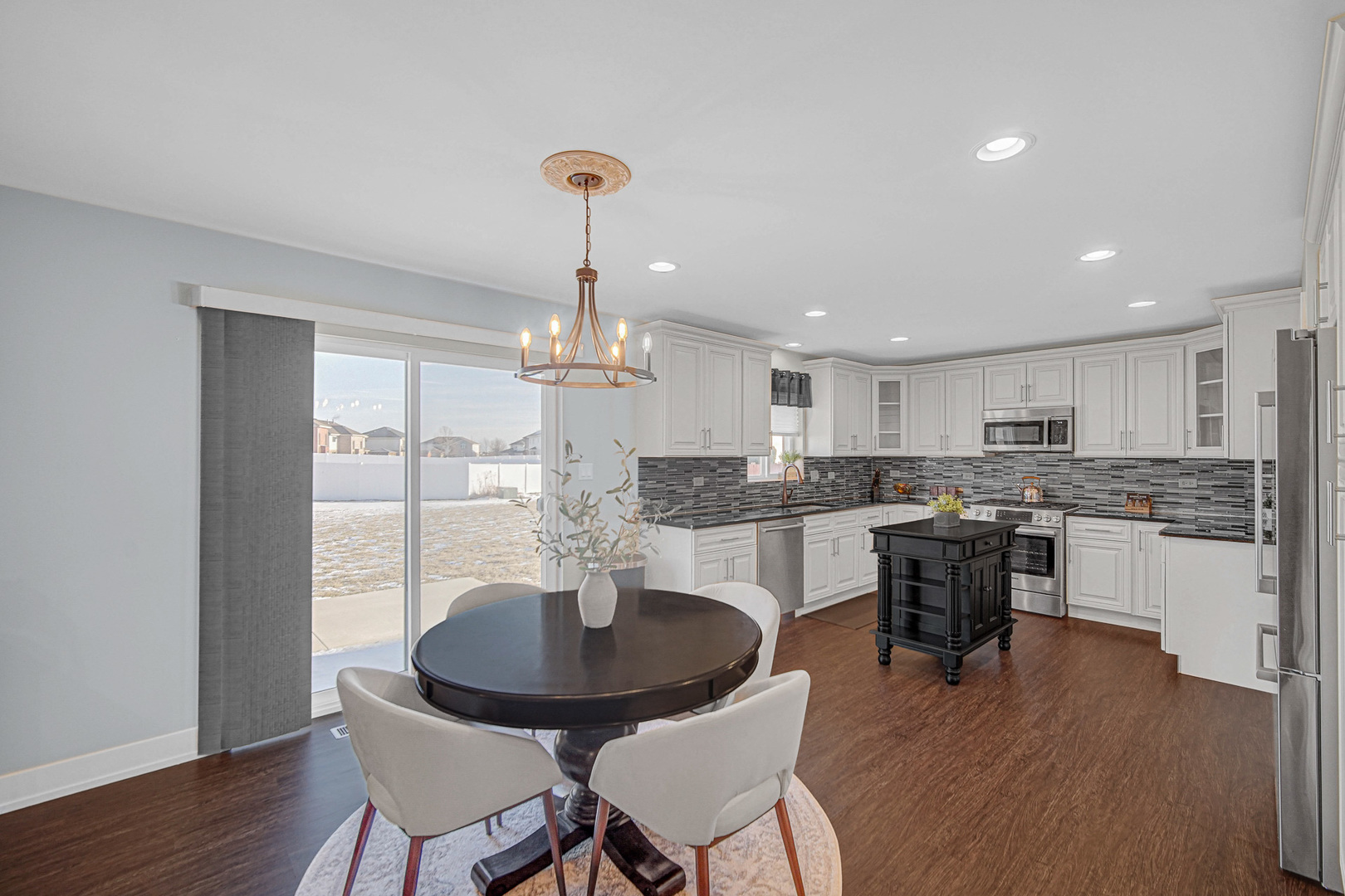 4951 W Cardinal Court, Monee, IL 60449