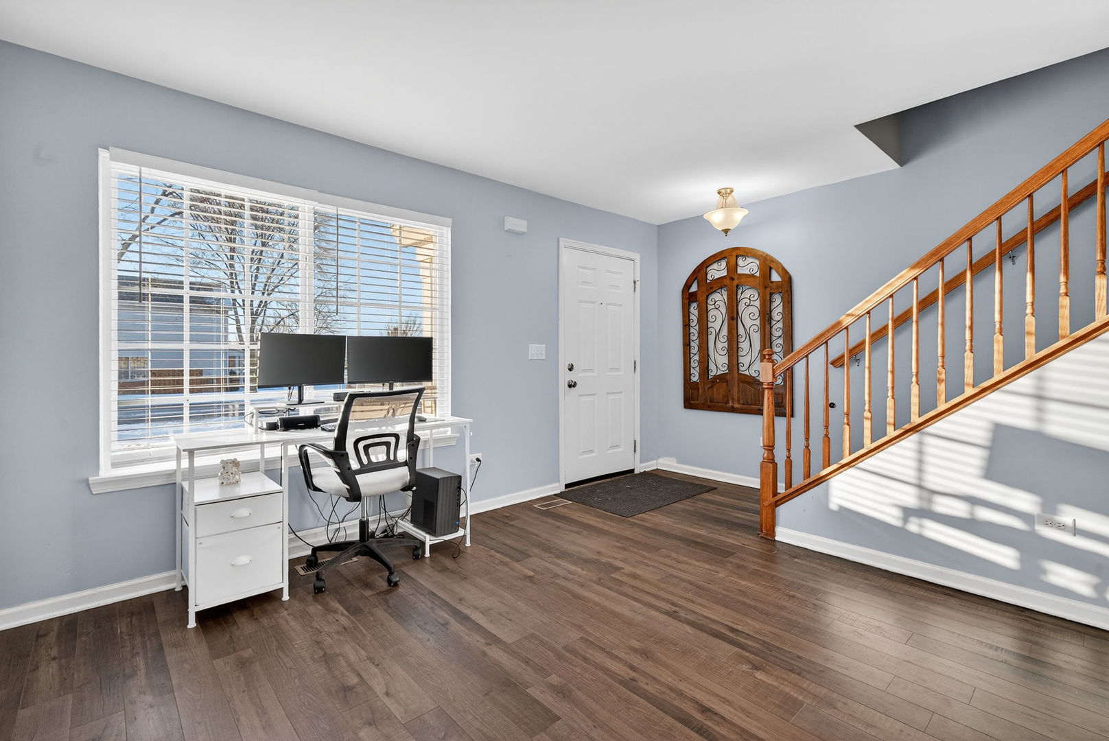 1302 Kettleson Drive, Minooka, IL 60447