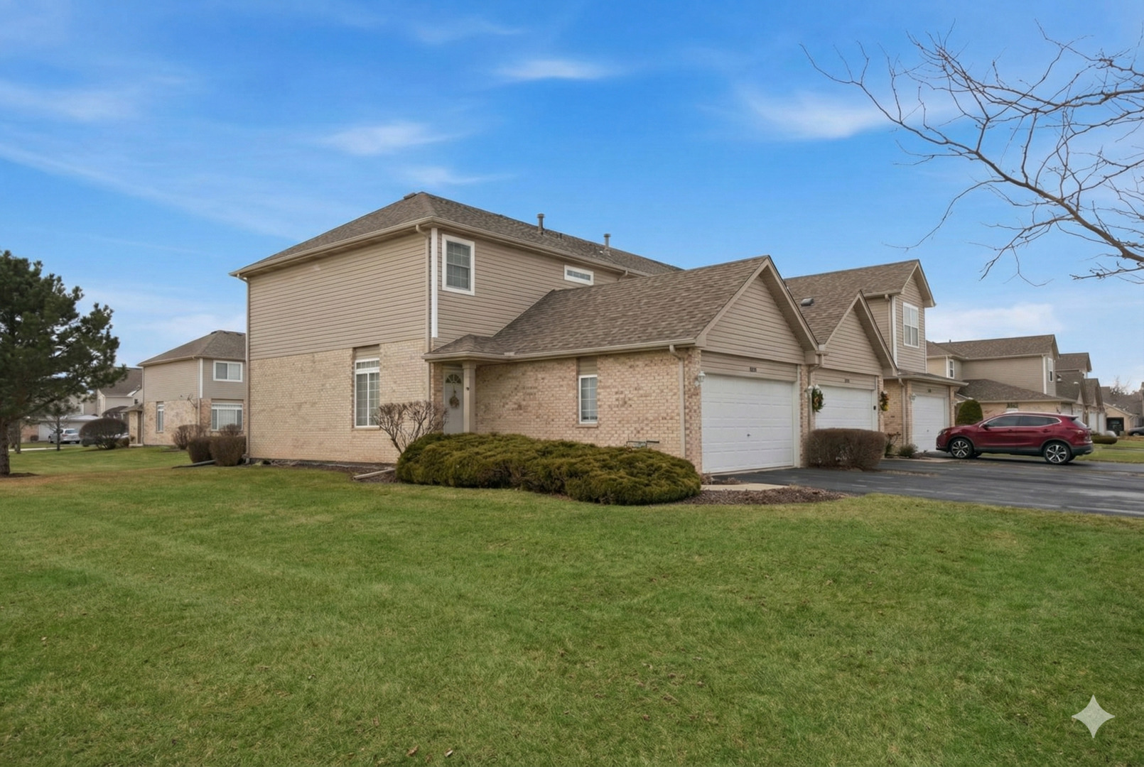 18510 BELLAGIO Circle #18510, Tinley Park, IL 60477