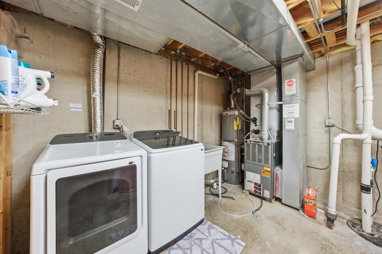 18510 BELLAGIO Circle #18510, Tinley Park, IL 60477