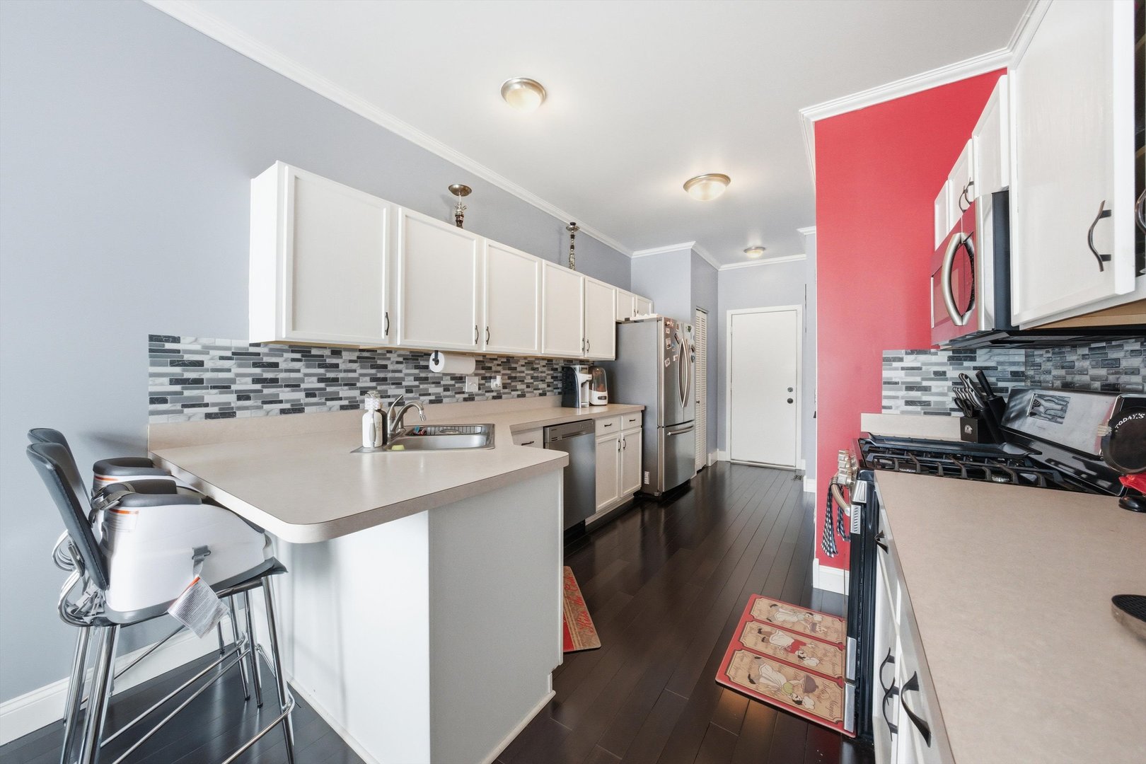 18510 BELLAGIO Circle #18510, Tinley Park, IL 60477