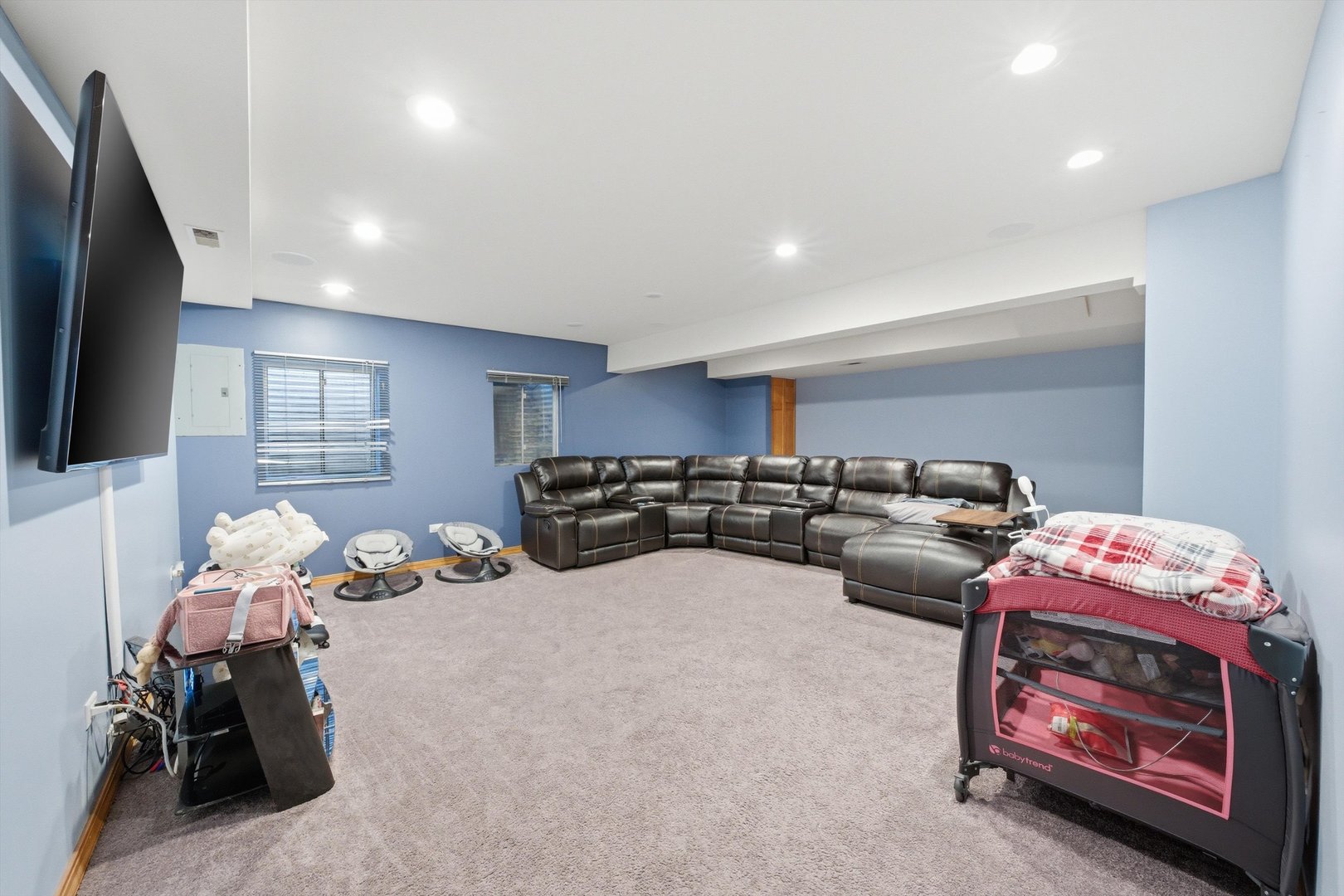 18510 BELLAGIO Circle #18510, Tinley Park, IL 60477