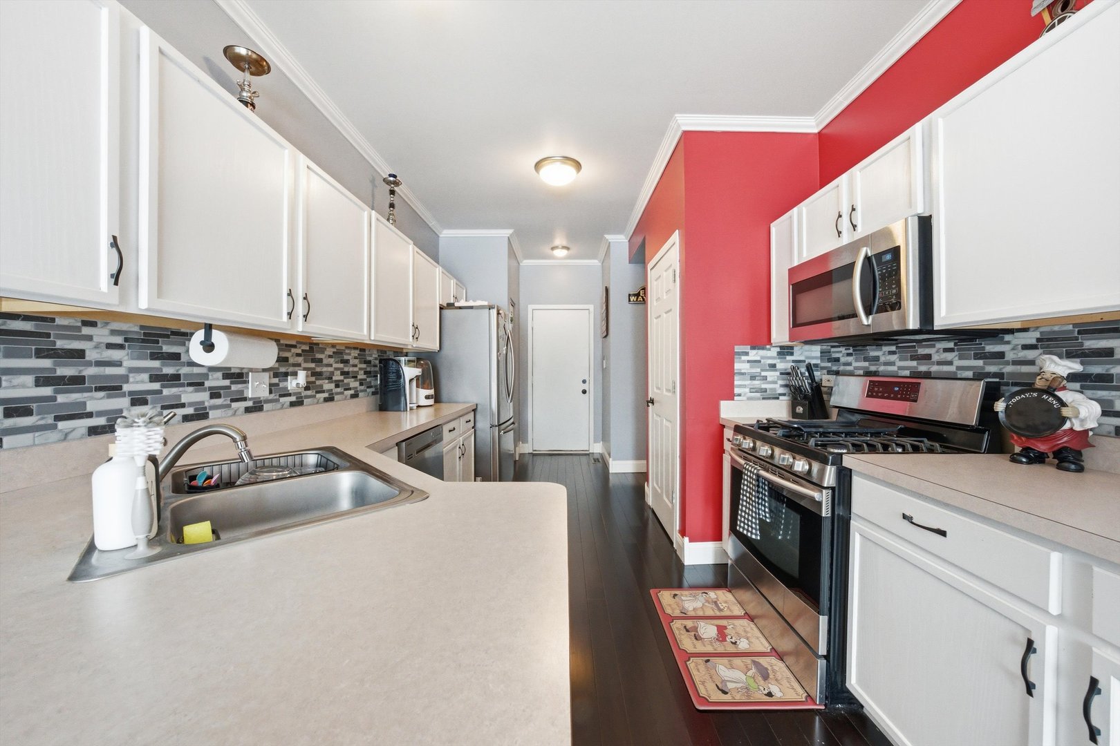 18510 BELLAGIO Circle #18510, Tinley Park, IL 60477