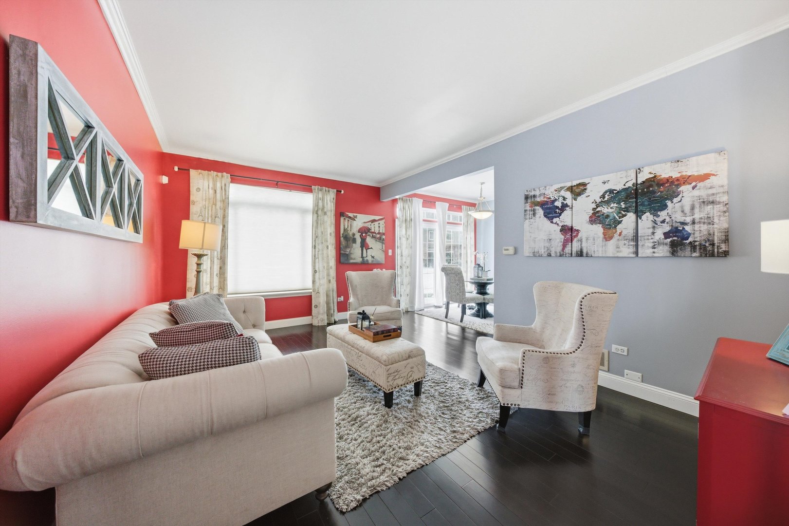 18510 BELLAGIO Circle #18510, Tinley Park, IL 60477