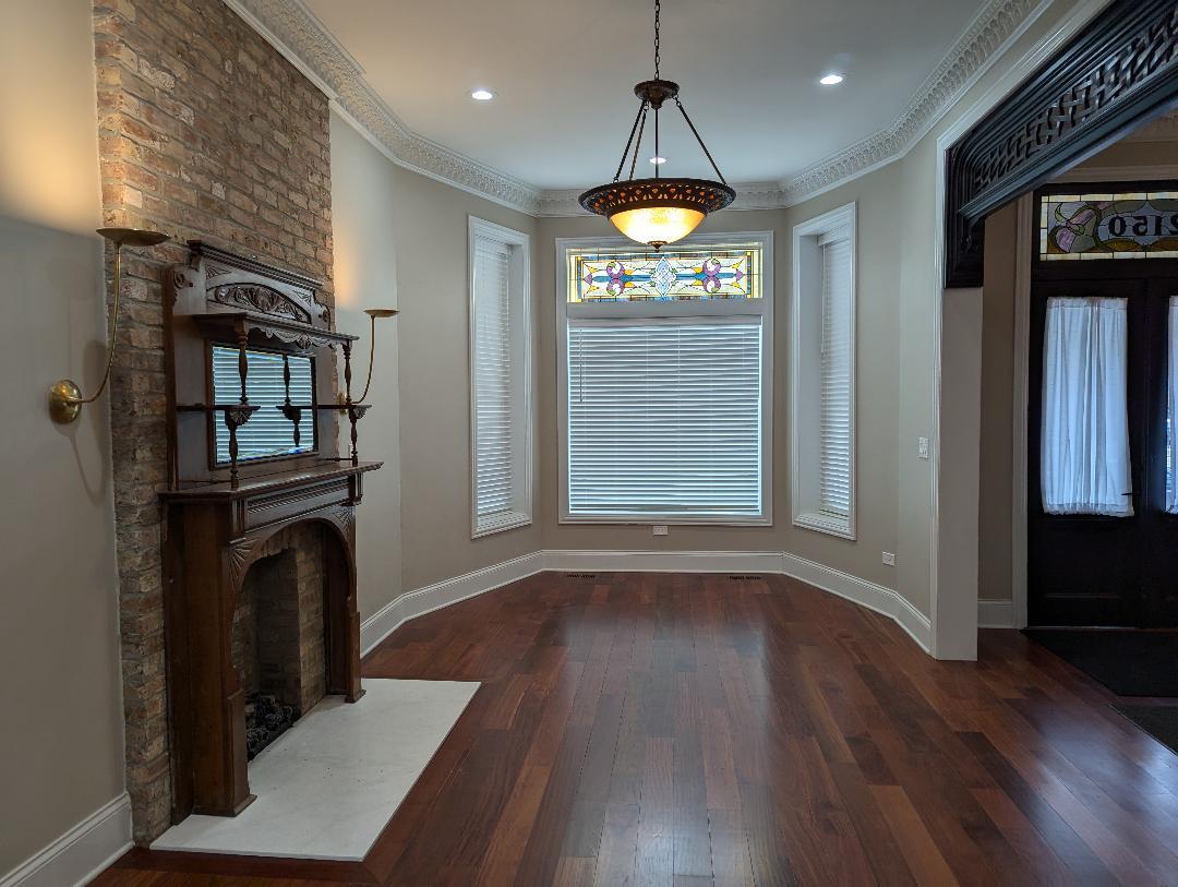 2150 W Monroe Street, Chicago, IL 60612