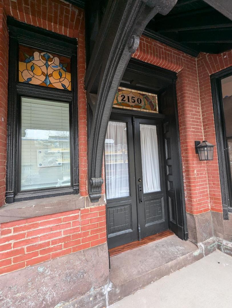 2150 W Monroe Street, Chicago, IL 60612