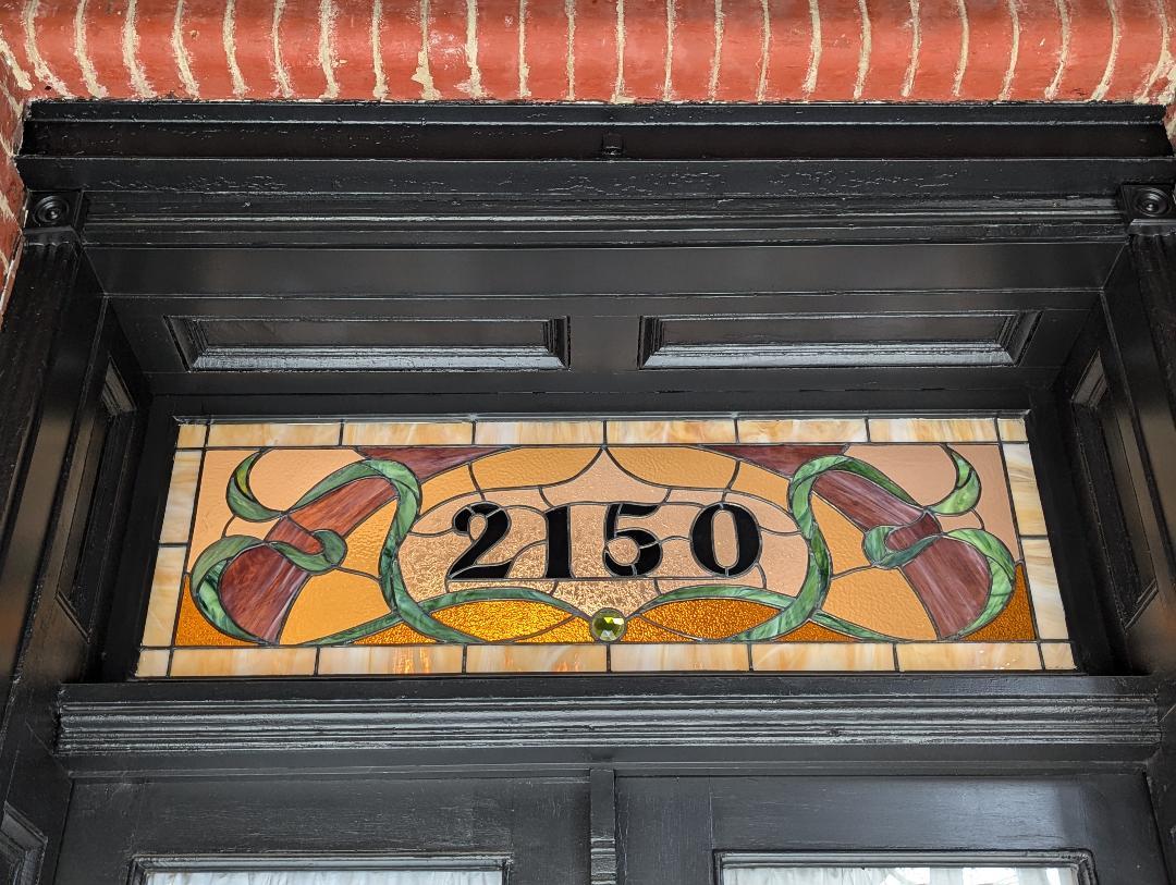 2150 W Monroe Street, Chicago, IL 60612