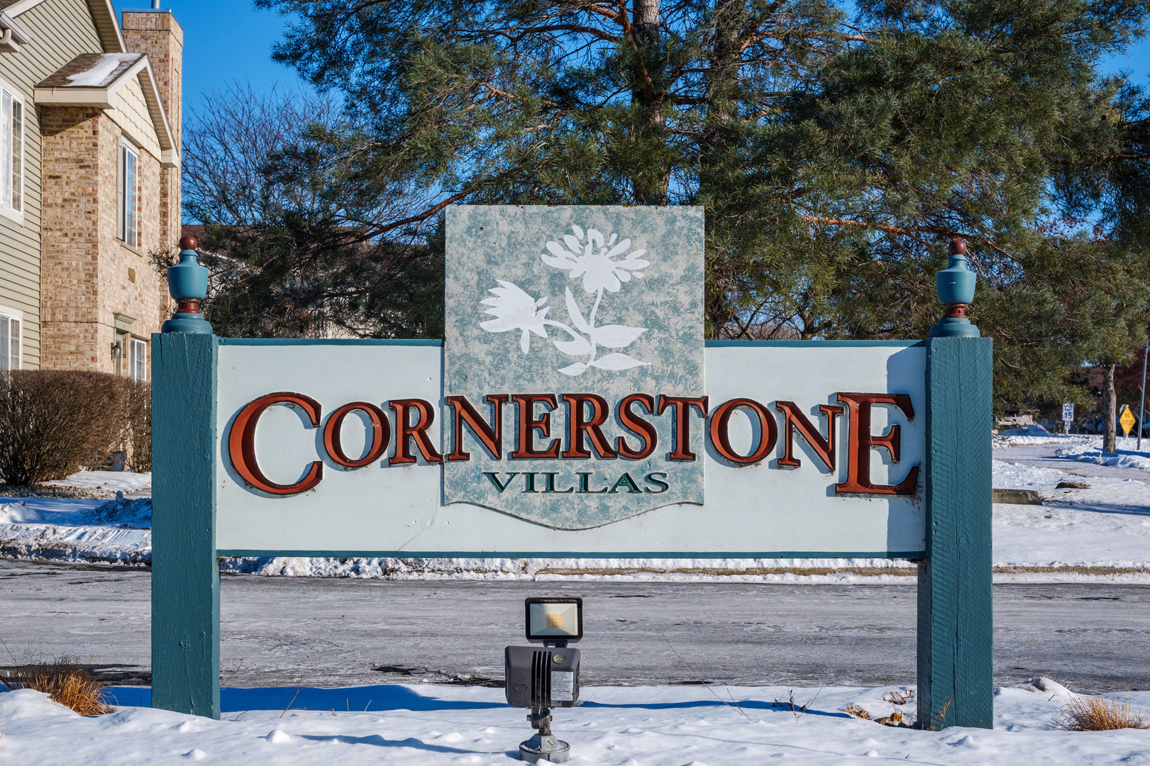 9920 74th Street #F, Kenosha, WI 53142