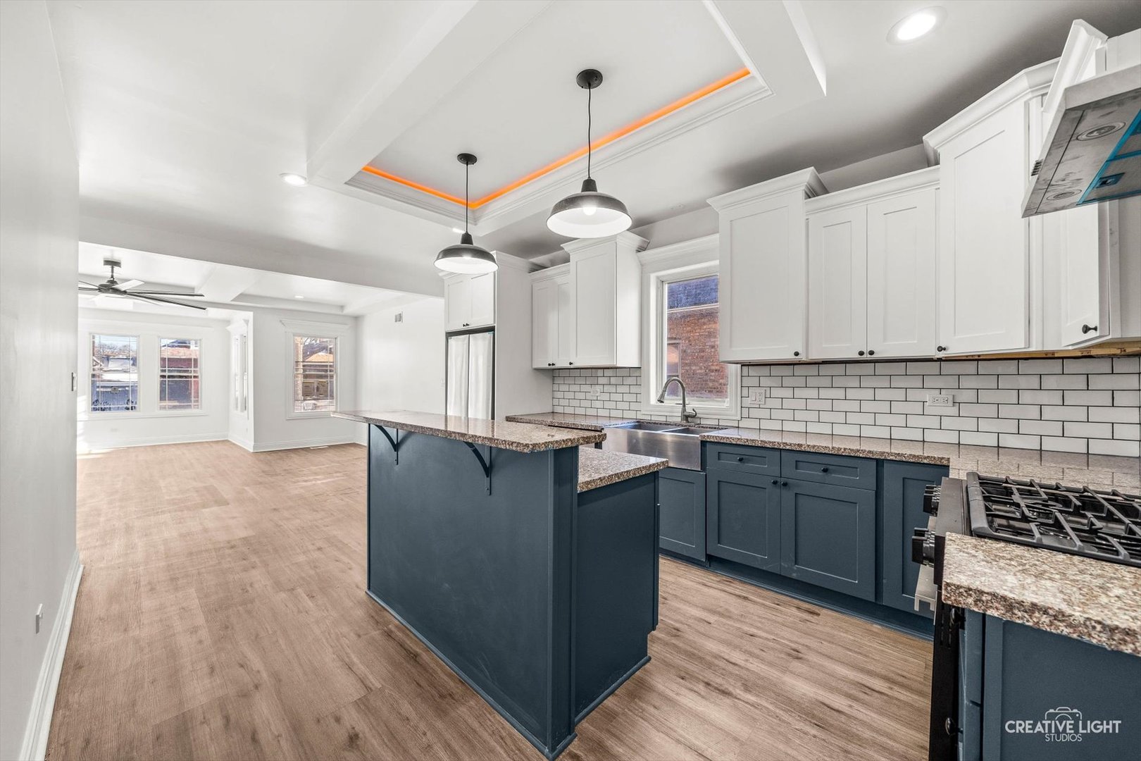 7724 S Chappel Avenue, Chicago, IL 60649