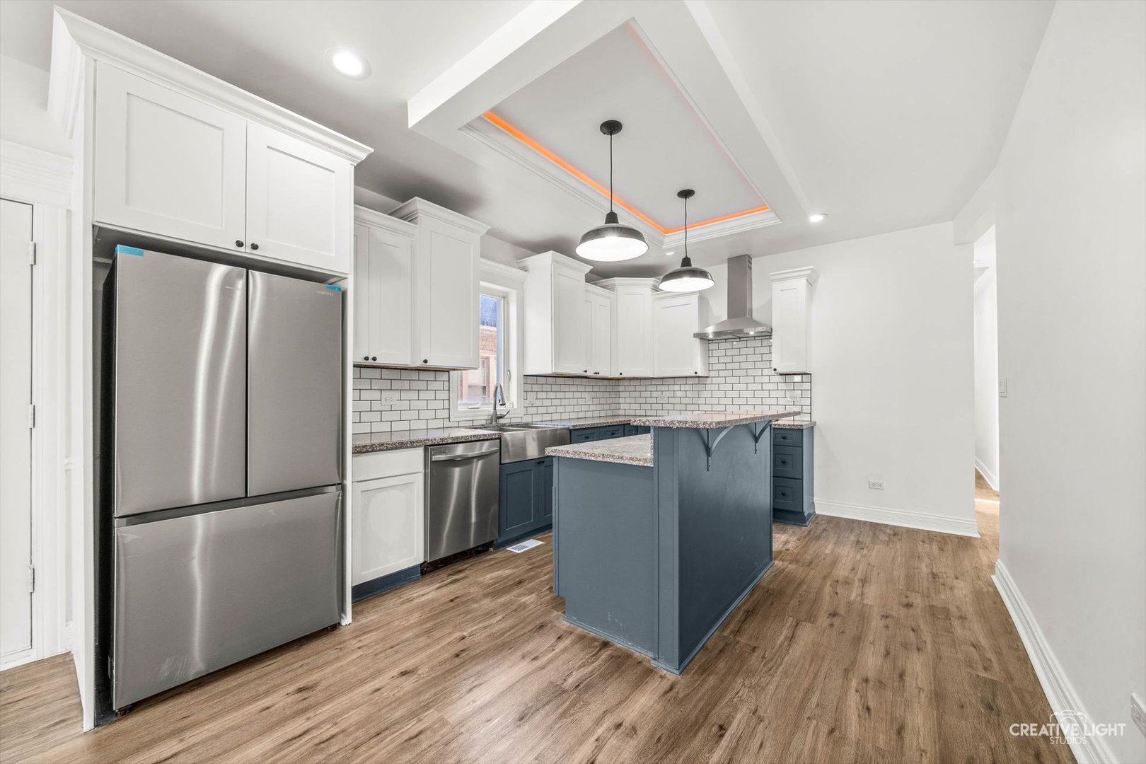 7724 S Chappel Avenue, Chicago, IL 60649