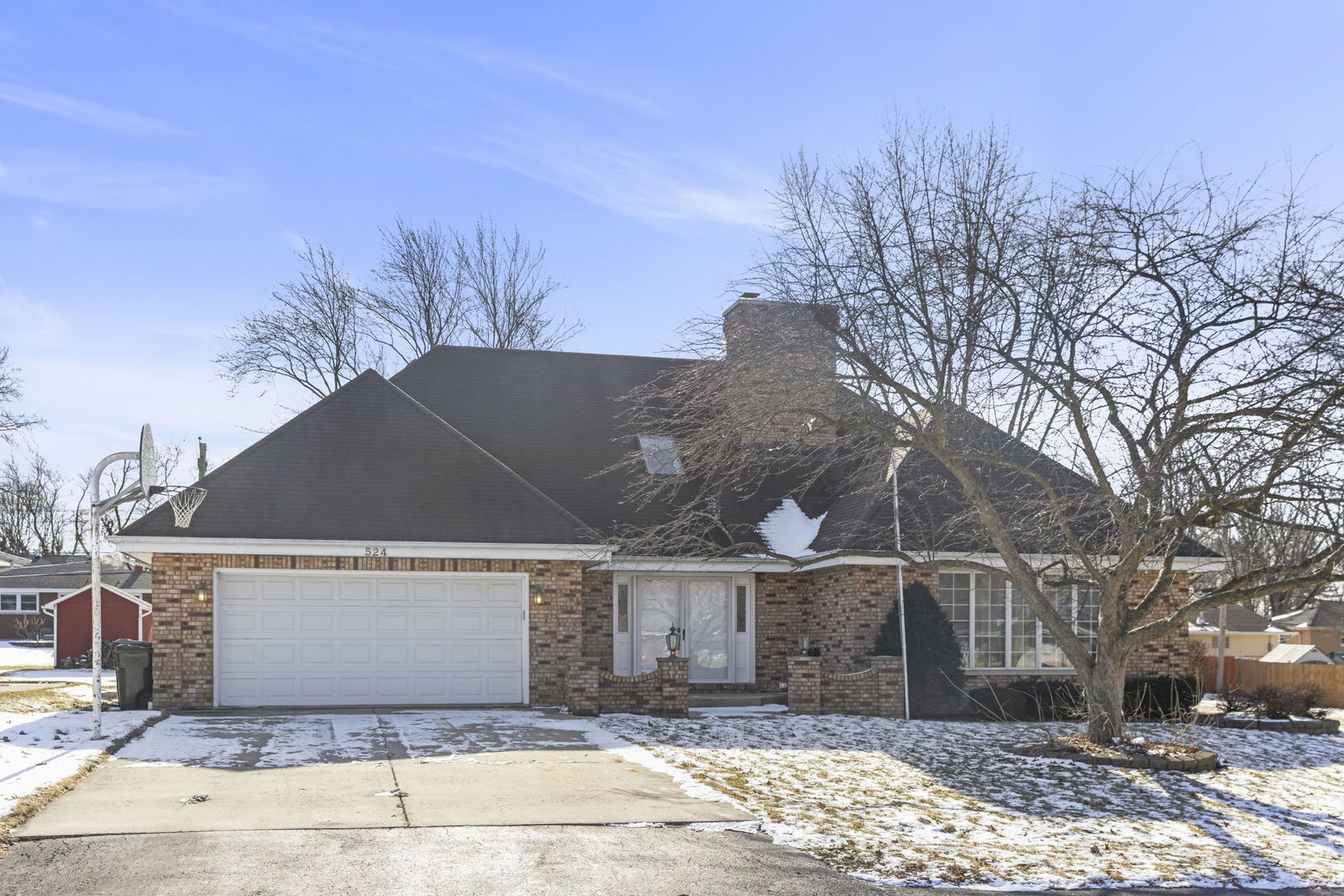 524 Meadow Lane, Beecher, IL 60401