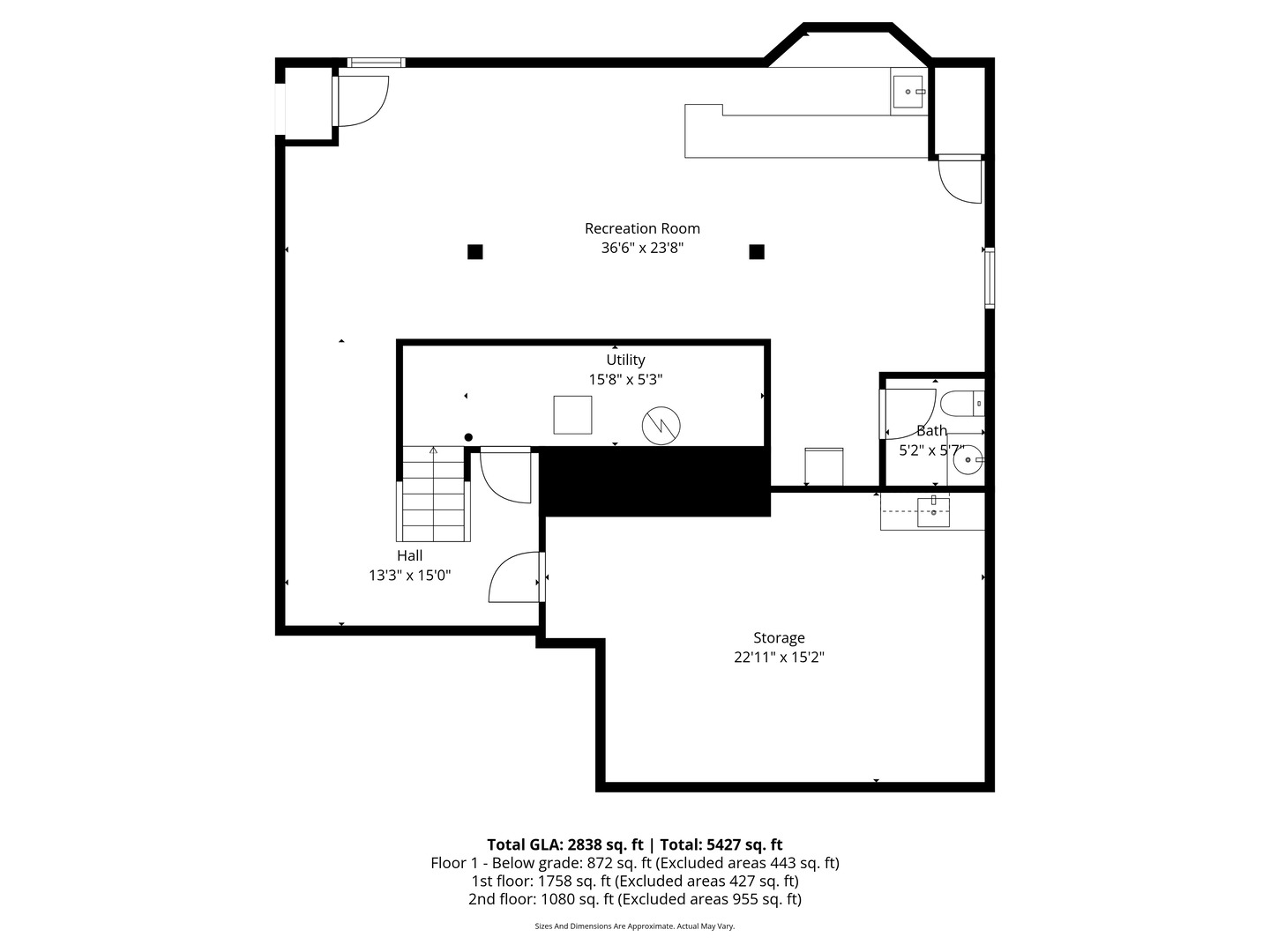 524 Meadow Lane, Beecher, IL 60401