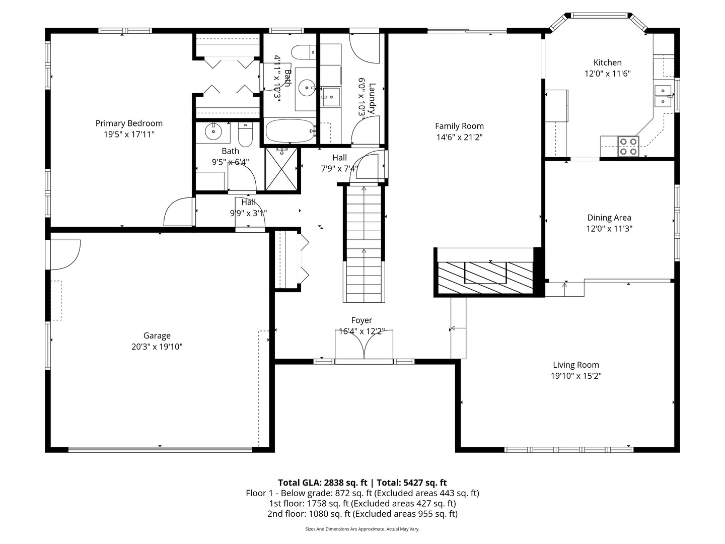 524 Meadow Lane, Beecher, IL 60401