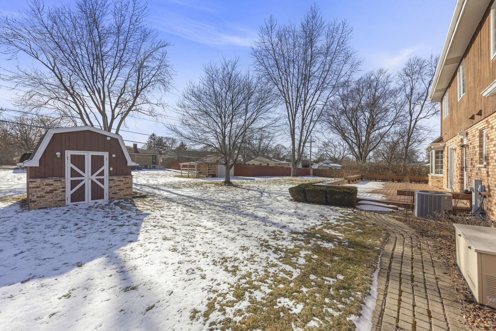 524 Meadow Lane, Beecher, IL 60401