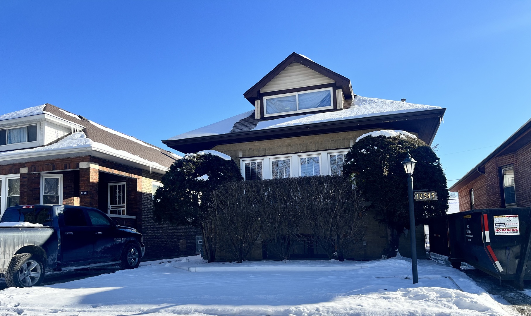 12545 Highland Avenue, Blue Island, IL 60406