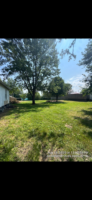 805 N Morris Avenue, Bloomington, IL 61701