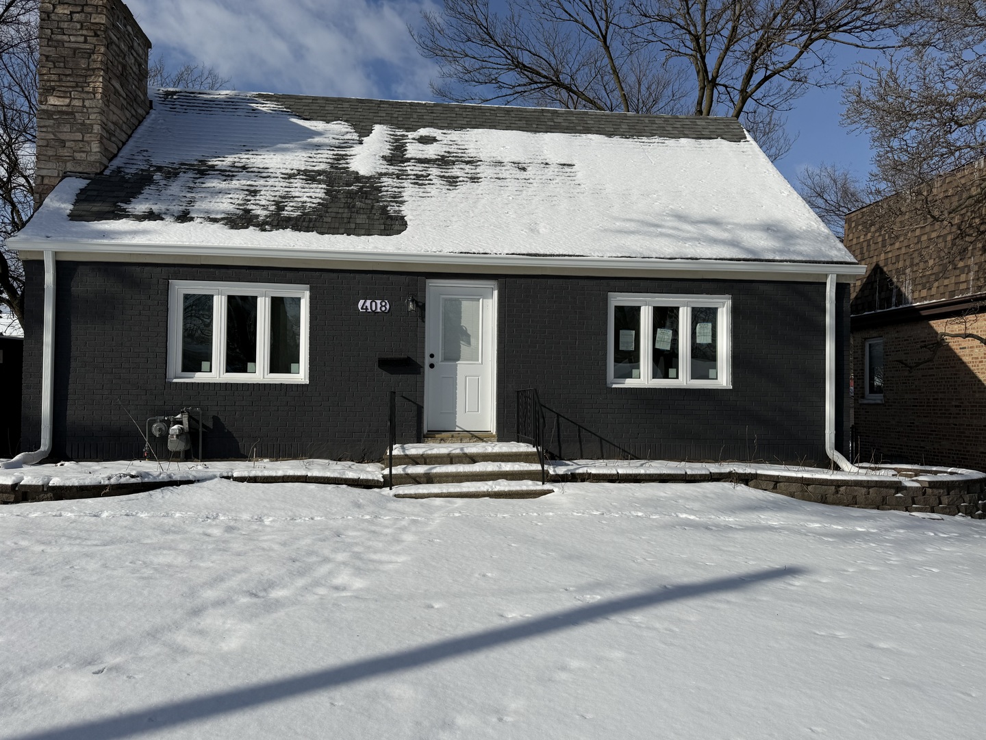 408 E End Avenue, Hillside, IL 60162