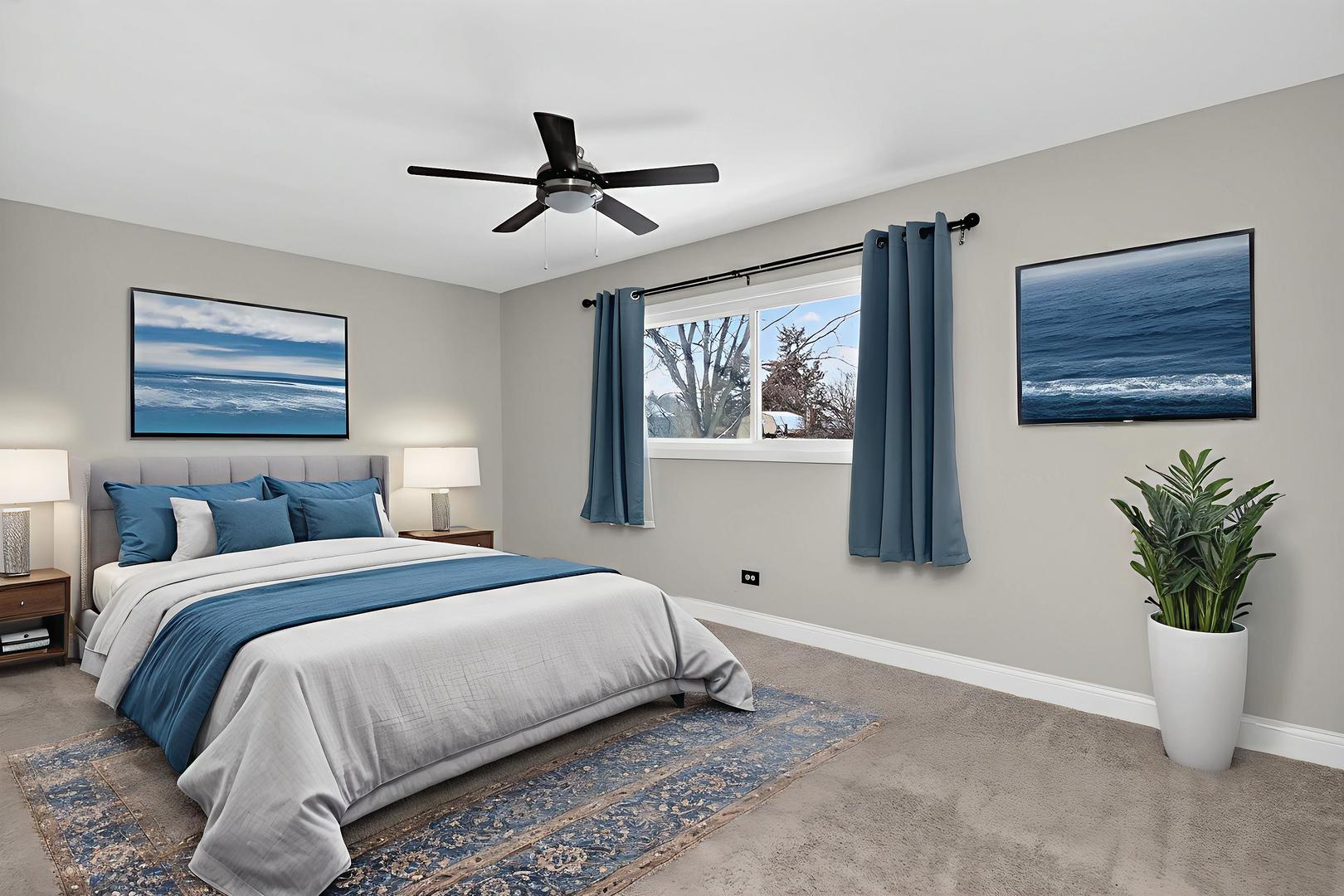 992 Navajo Street, Carol Stream, IL 60188