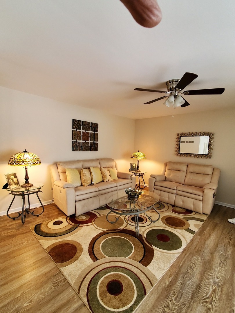 18317 Harper Street, Lansing, IL 60438