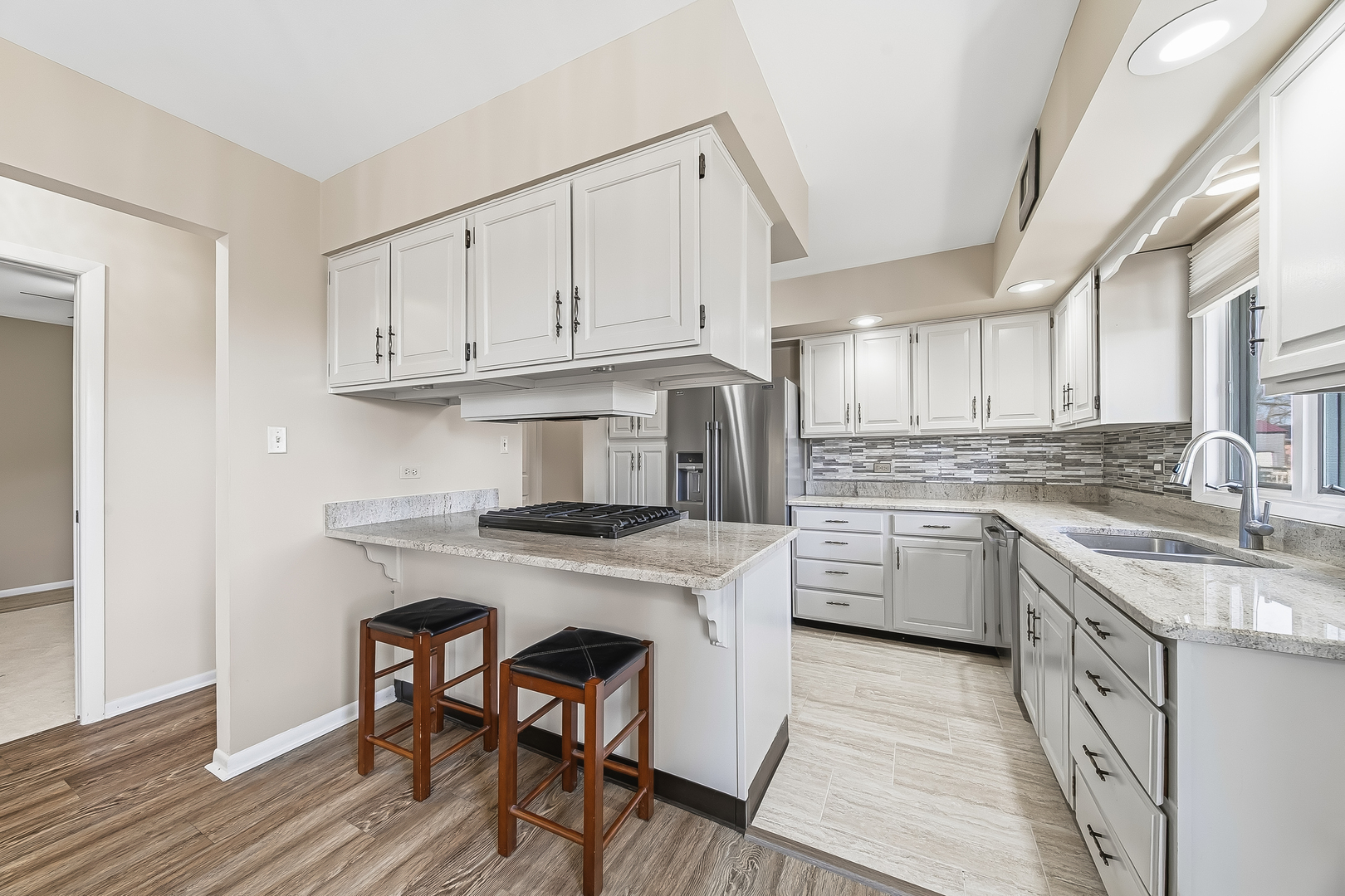 18317 Harper Street, Lansing, IL 60438