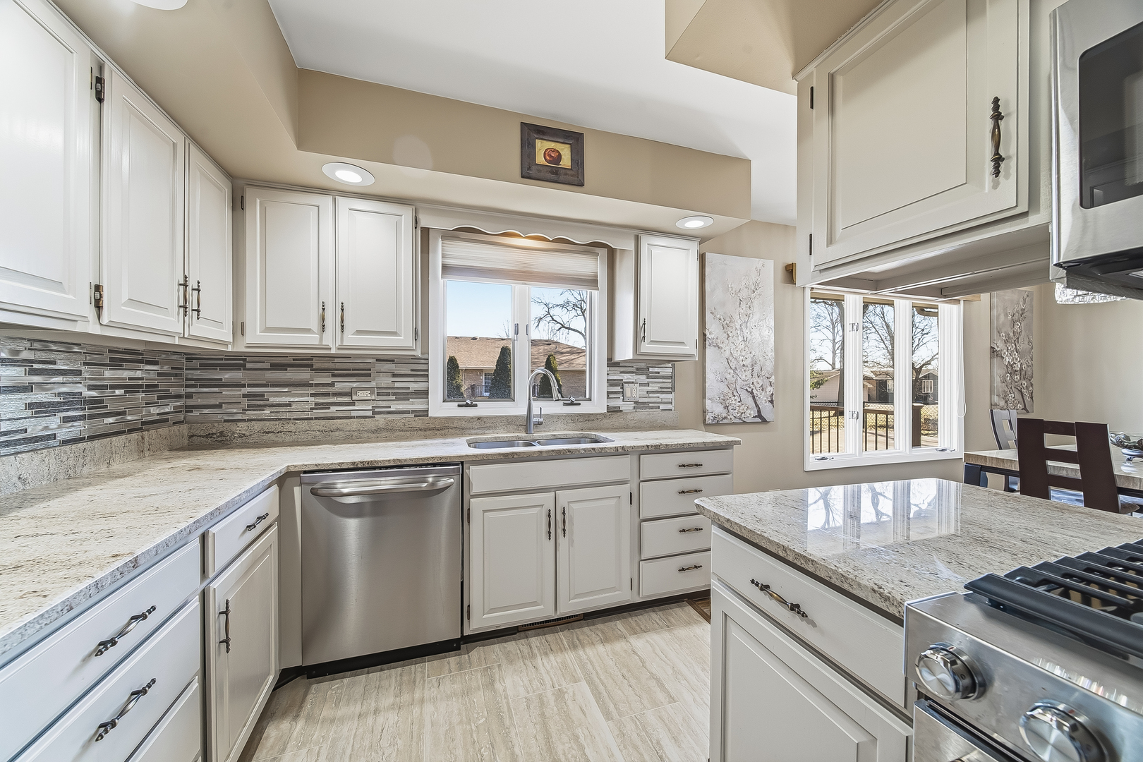 18317 Harper Street, Lansing, IL 60438