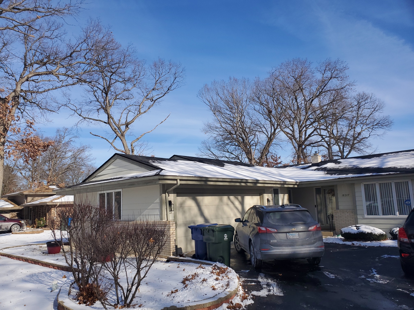 18317 Harper Street, Lansing, IL 60438