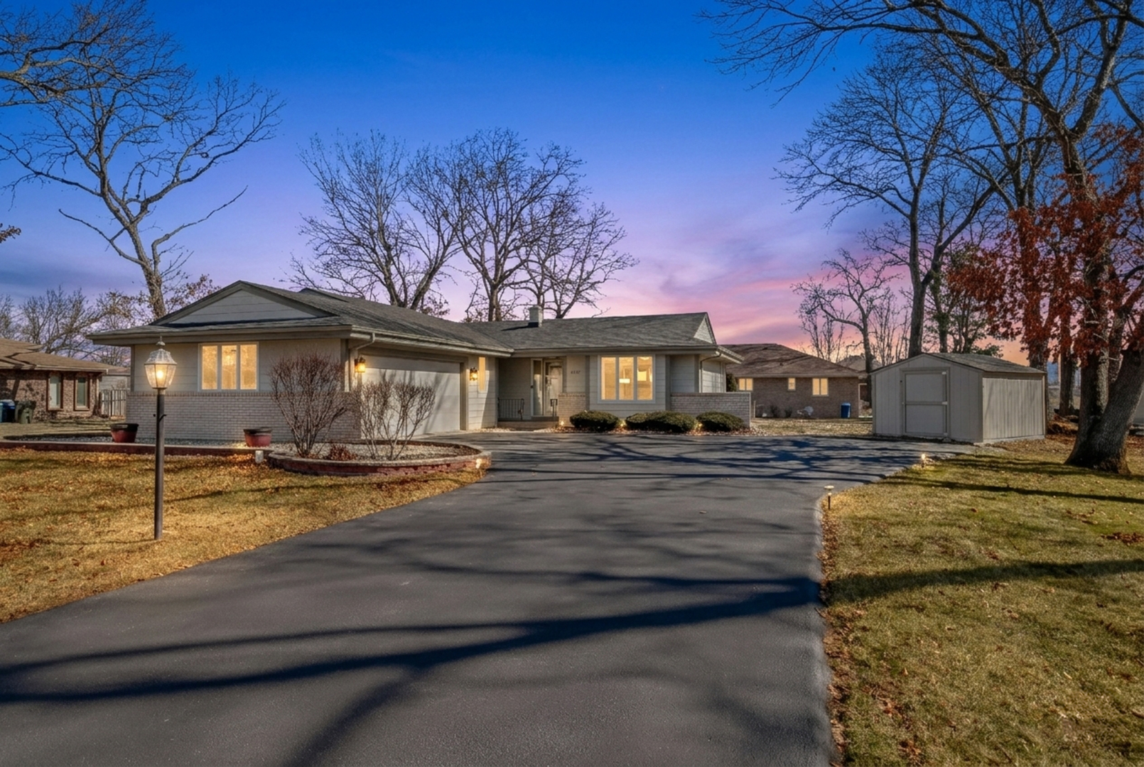 18317 Harper Street, Lansing, IL 60438