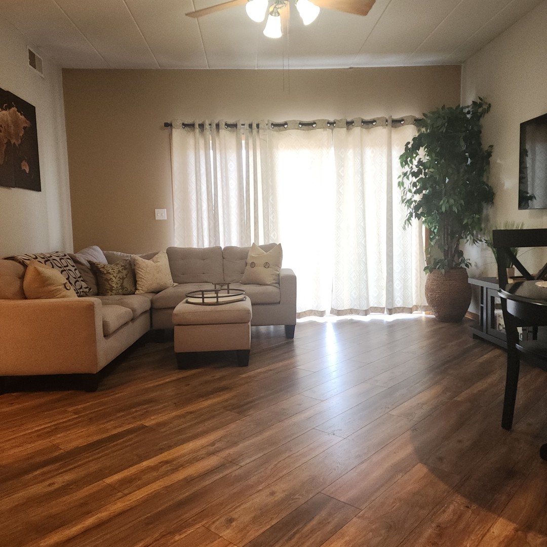 10624 S CENTRAL Avenue #2B, Chicago Ridge, IL 60415