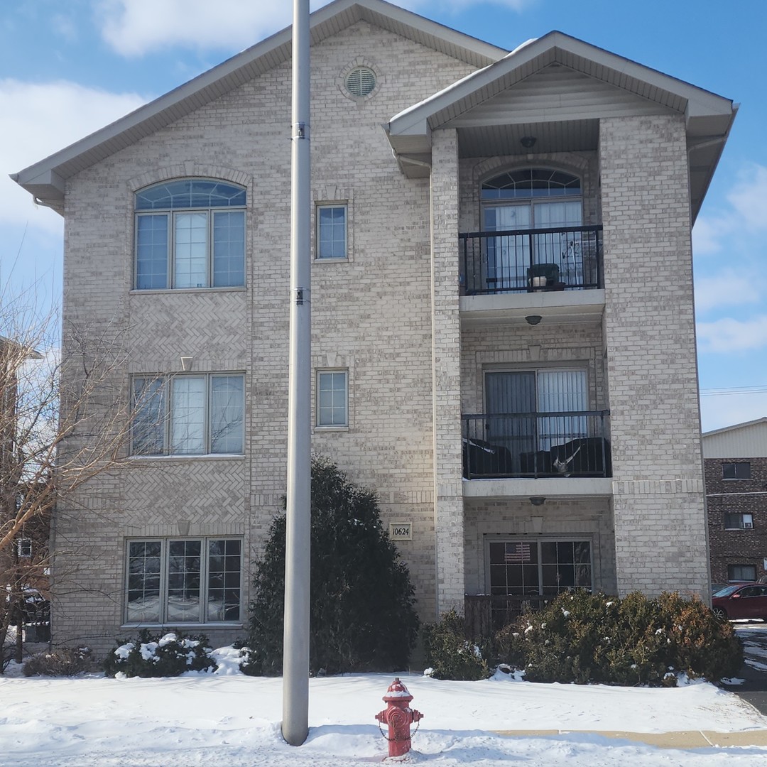 10624 S CENTRAL Avenue #2B, Chicago Ridge, IL 60415