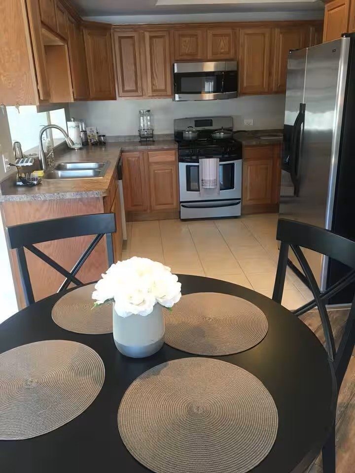 10624 S CENTRAL Avenue #2B, Chicago Ridge, IL 60415