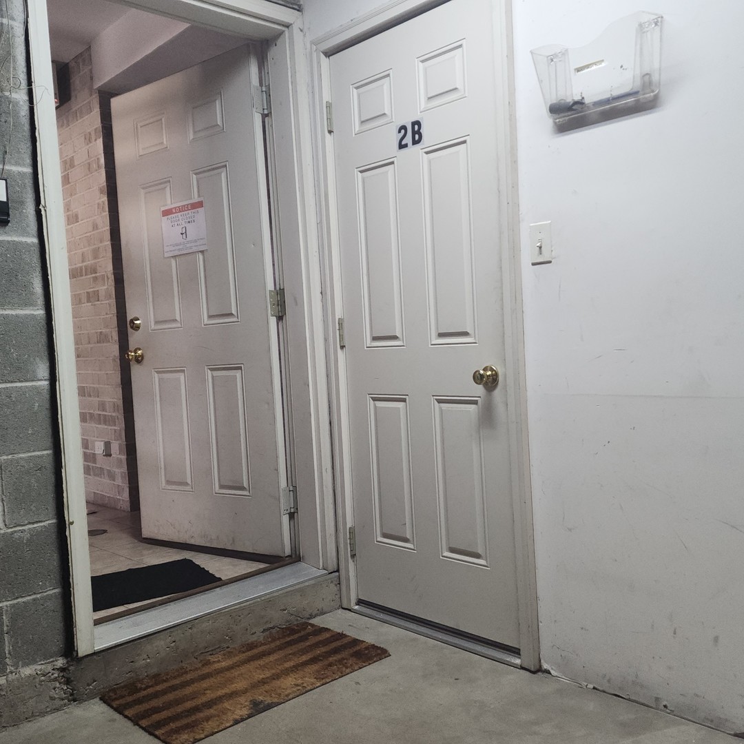 10624 S CENTRAL Avenue #2B, Chicago Ridge, IL 60415