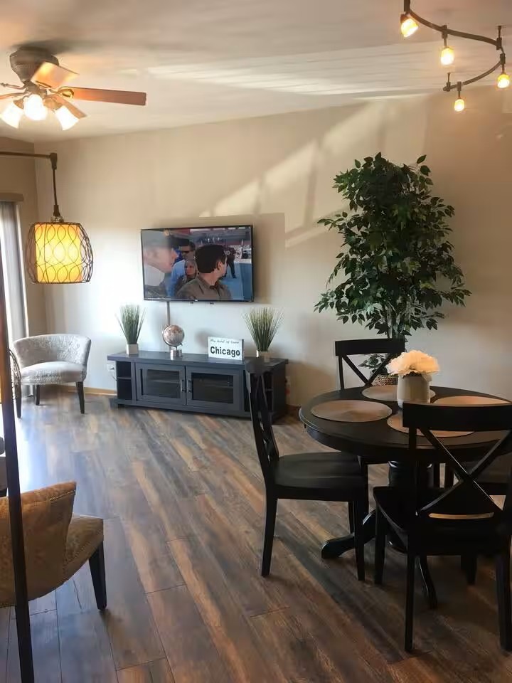 10624 S CENTRAL Avenue #2B, Chicago Ridge, IL 60415