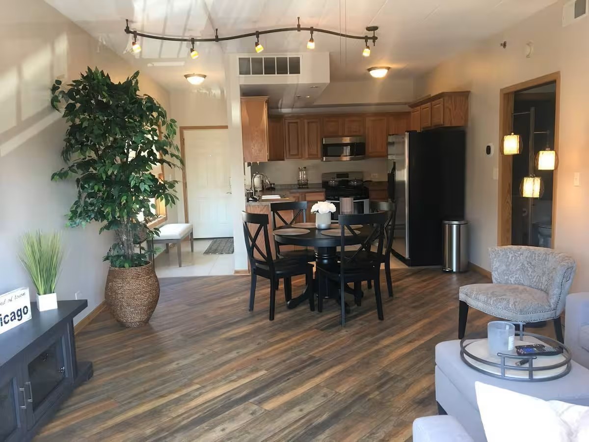 10624 S CENTRAL Avenue #2B, Chicago Ridge, IL 60415