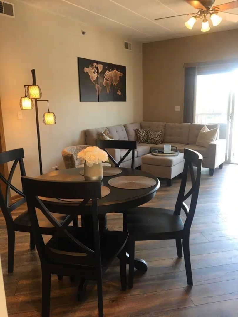 10624 S CENTRAL Avenue #2B, Chicago Ridge, IL 60415