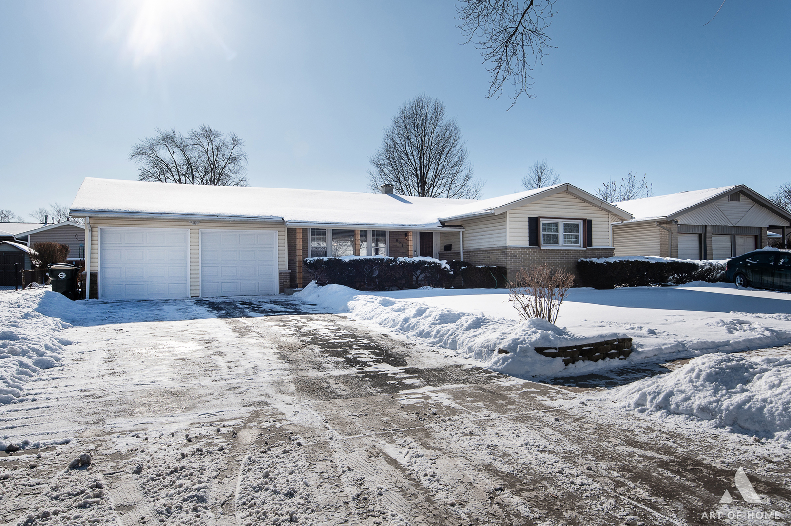 621 Clearmont Drive, Elk Grove Village, IL 60007