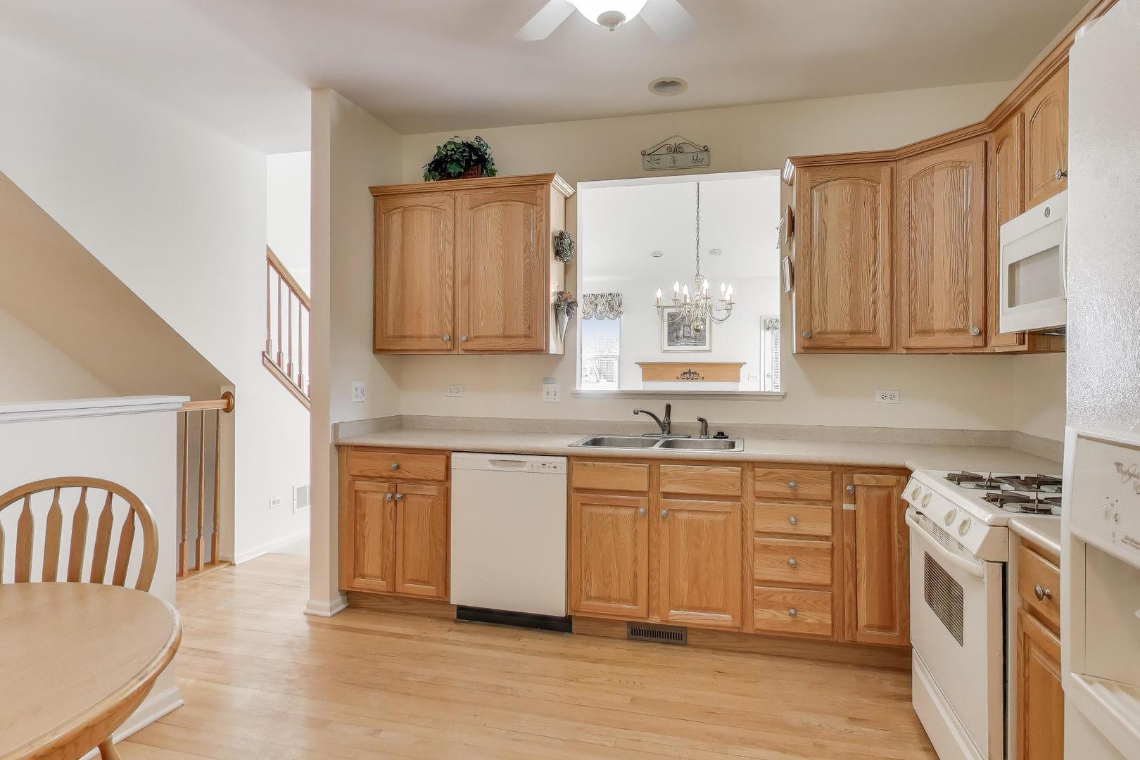 311 Berkshire Drive, Lake Villa, IL 60046