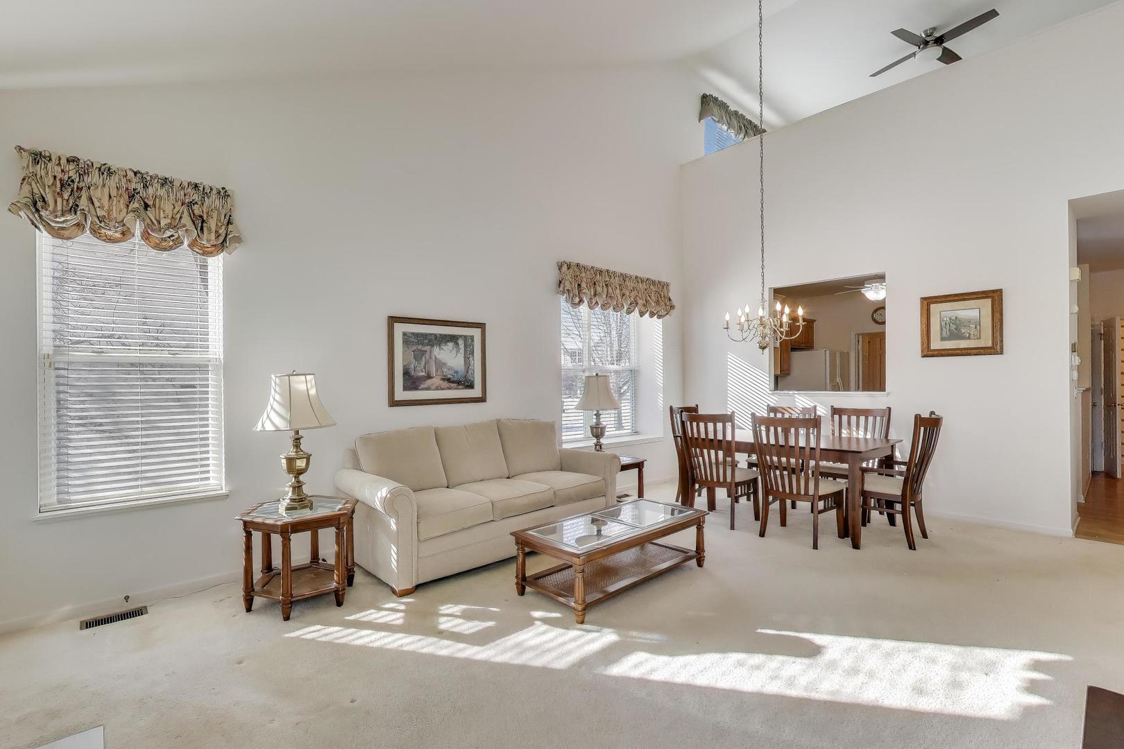 311 Berkshire Drive, Lake Villa, IL 60046