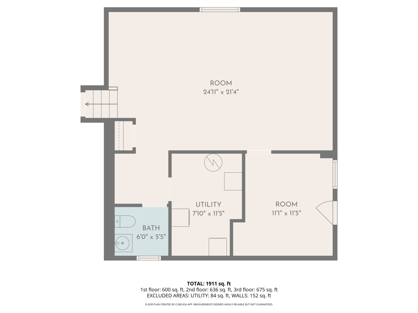 803 E 193rd Street, Glenwood, IL 60425