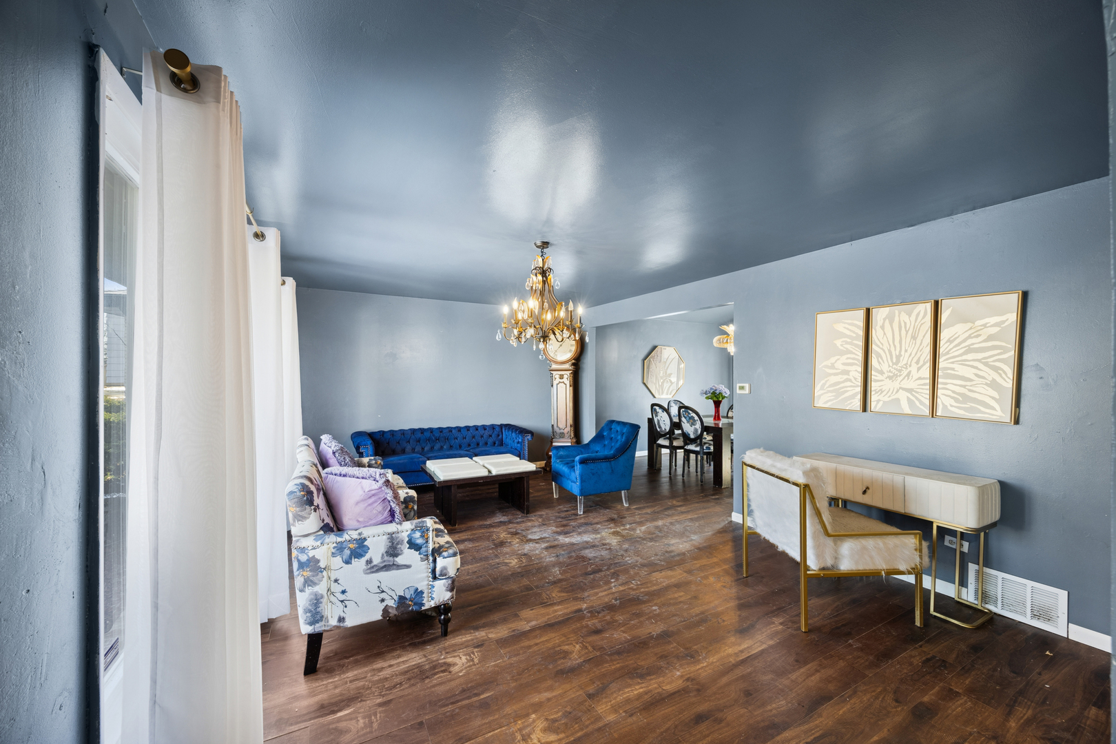 803 E 193rd Street, Glenwood, IL 60425