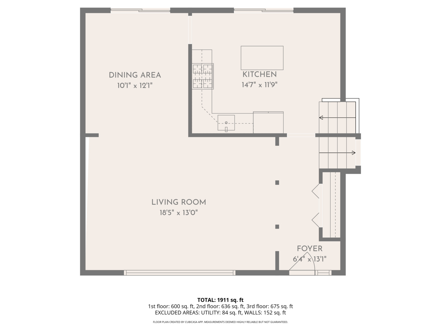 803 E 193rd Street, Glenwood, IL 60425