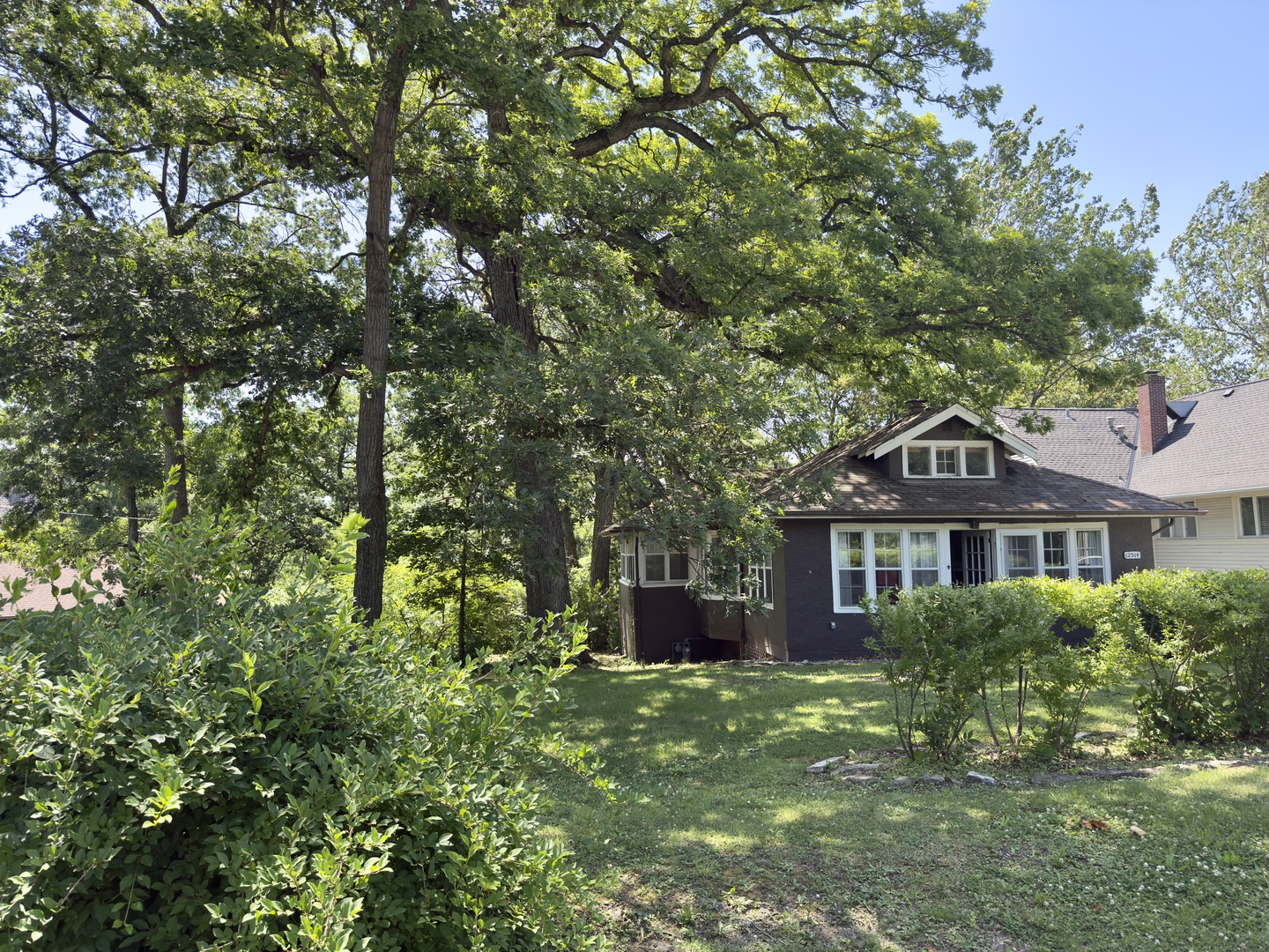 12314 S 88th Avenue, Palos Park, IL 60464