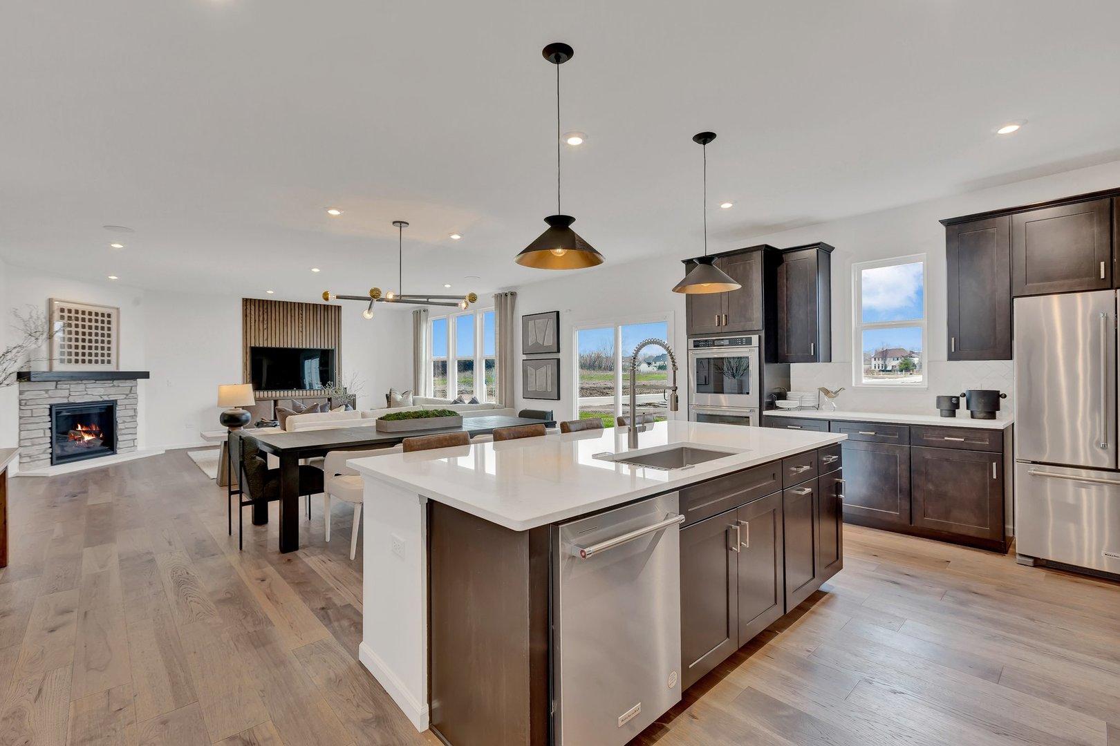 6232 Lafond Circle, Lisle, IL 60532