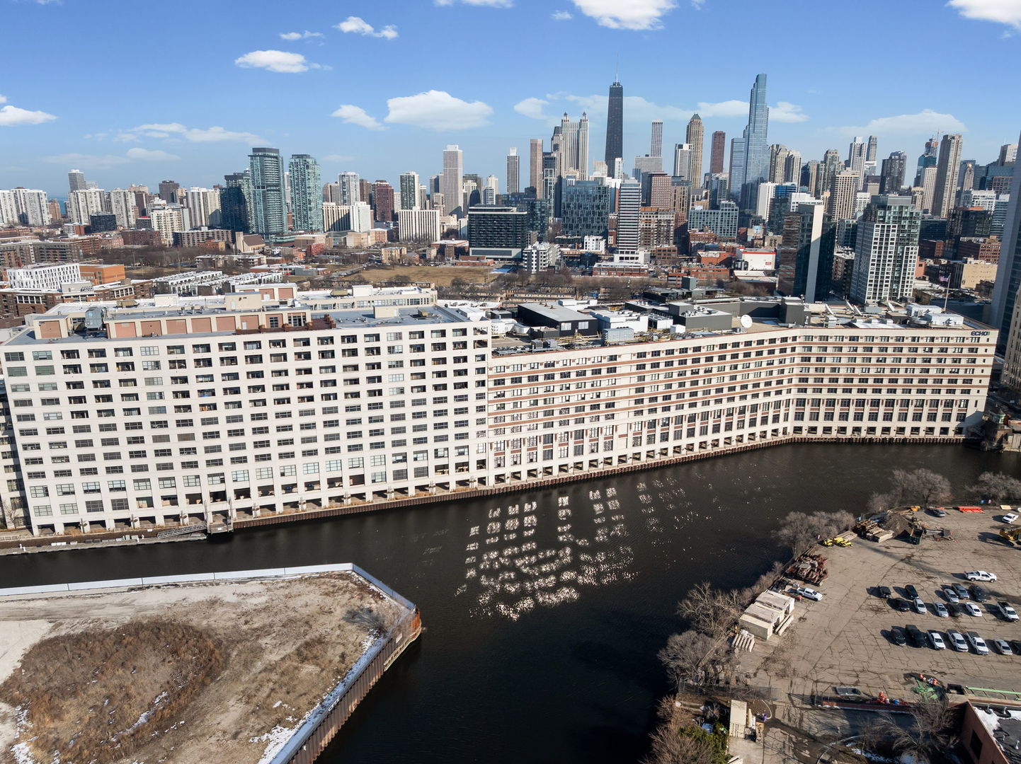 900 N Kingsbury Street #1071, Chicago, IL 60610