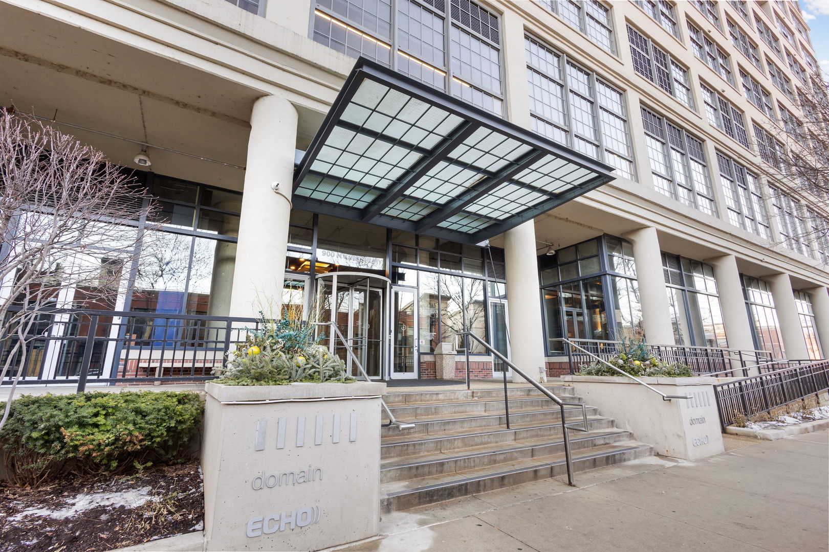 900 N Kingsbury Street #1071, Chicago, IL 60610